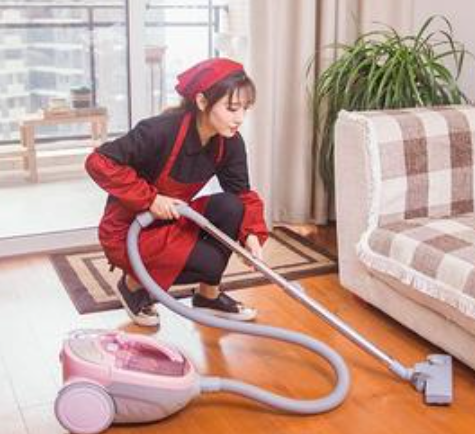 廣州保潔公司:居室清潔不能做什么？